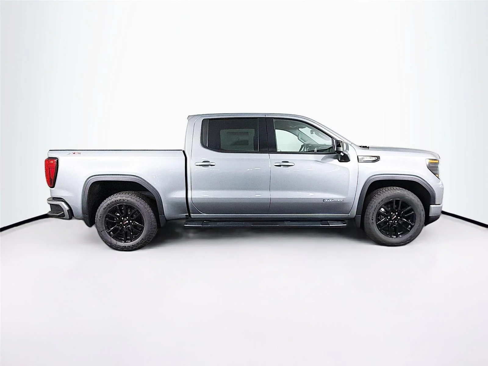 2026 GMC Sierra 1500 Elevation - Photo 8
