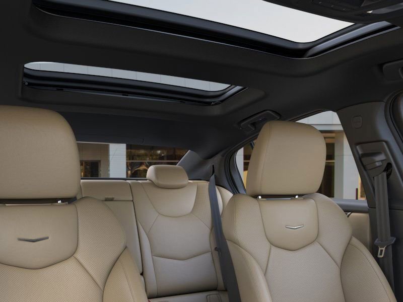 2026 Cadillac CT5 Premium Luxury - Photo 24