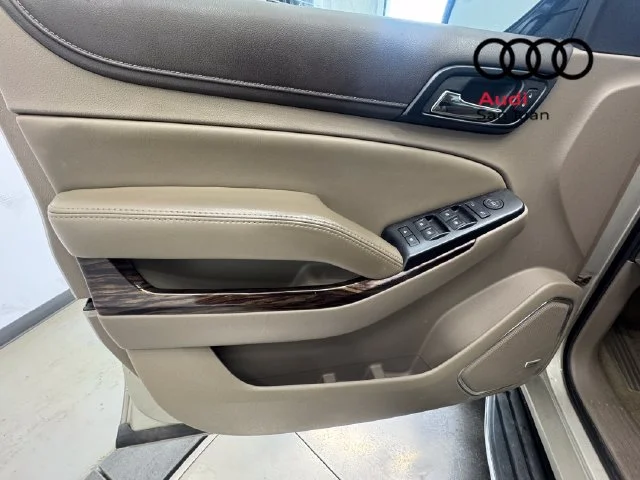 Used 2015 Gold GMC SLE image 32
