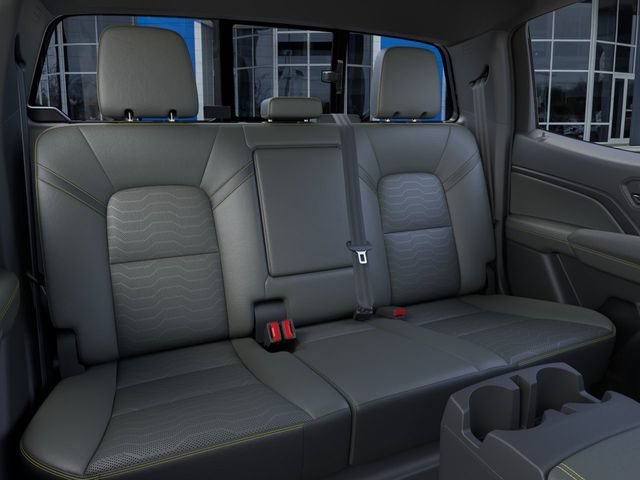 2026 Chevrolet Colorado ZR2 - Photo 17