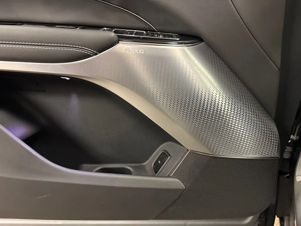 2026 Cadillac LYRIQ Premium Sport - Photo 24