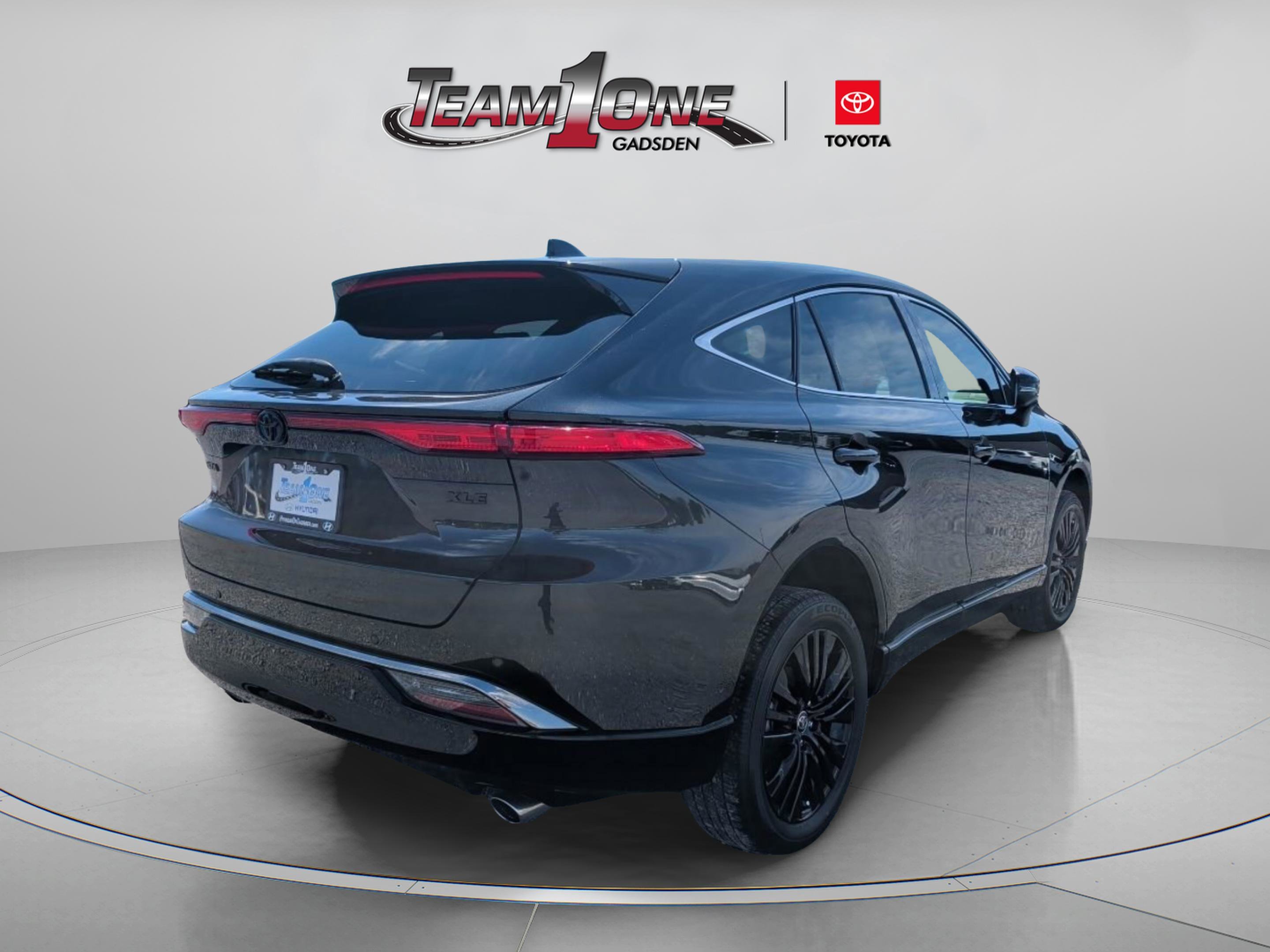 2024 Toyota Venza Nightshade - Photo 8