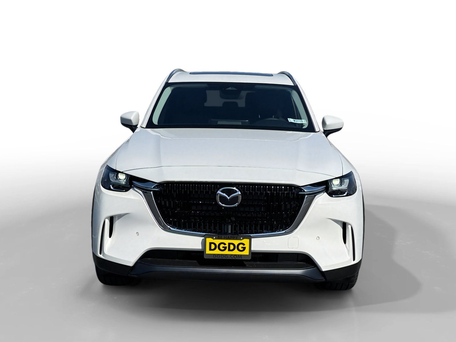 New 2026 Rhodium White Premium Mazda Preferred image 8