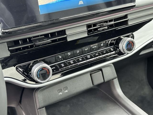 2026 Honda Prologue Touring - Photo 21