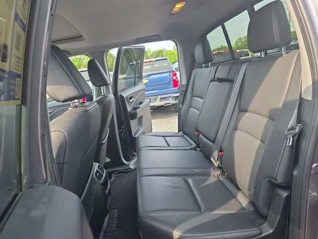 Used 2020 Gray Honda RTL-E image 15