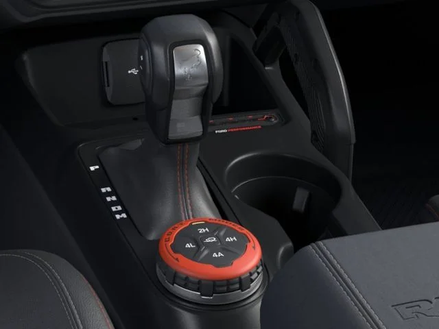 2025 Ford Bronco 4-Door Raptor - Photo 17