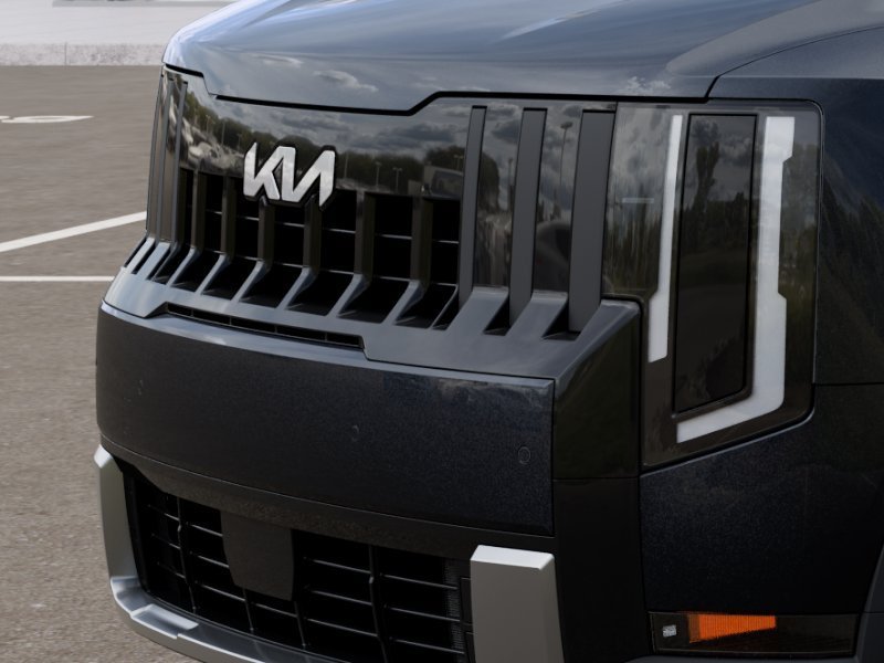 New 2027 Panthera Metal Kia S image 8