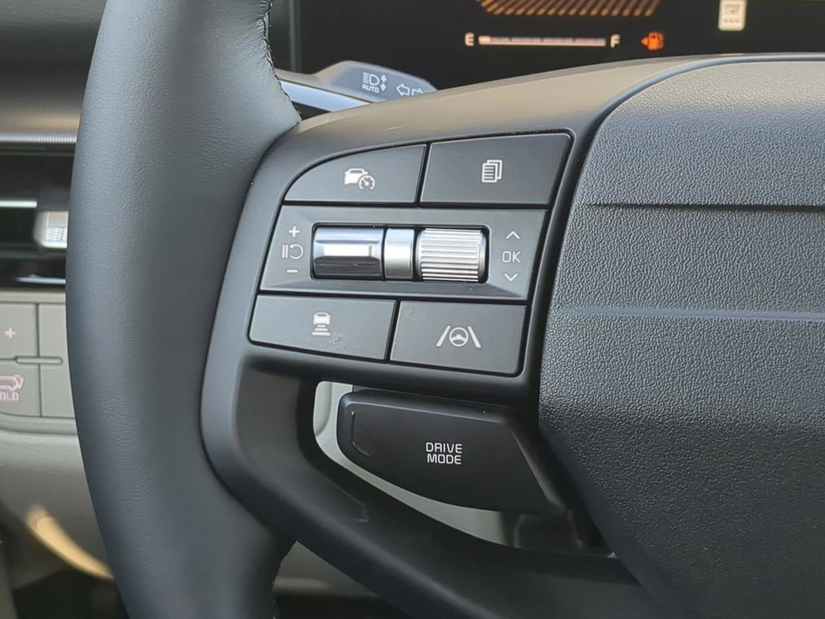 New 2026 Panthera Metal Gray Kia EX image 30