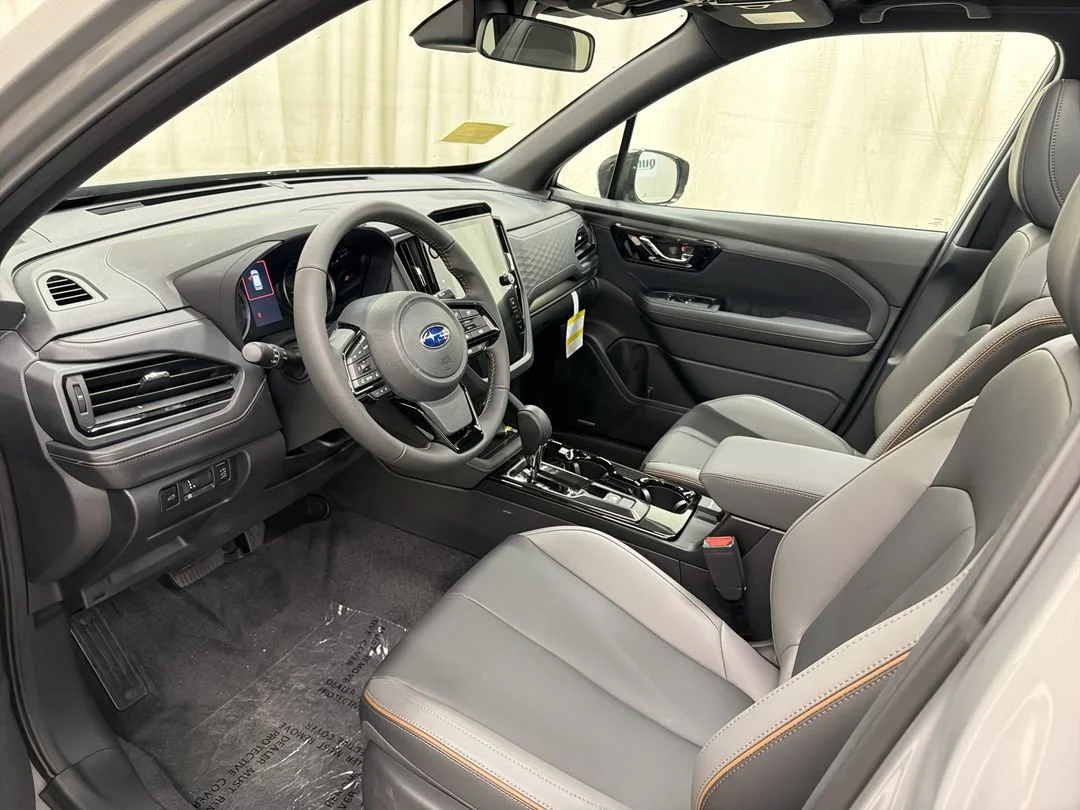 New 2026 River Rock Pearl Subaru Sport image 14