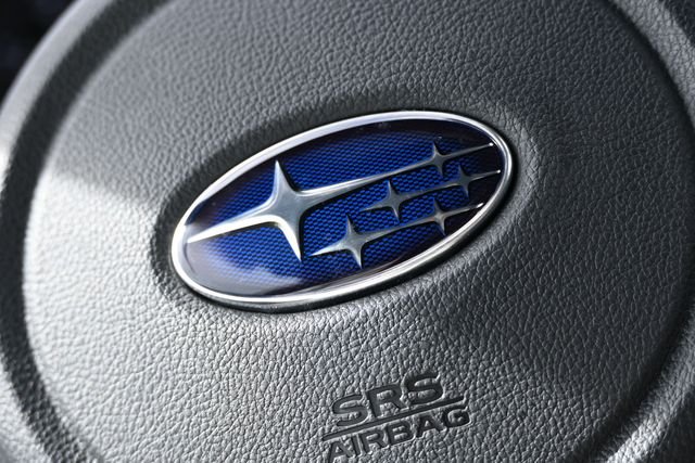 New 2026 White Subaru Wilderness image 30