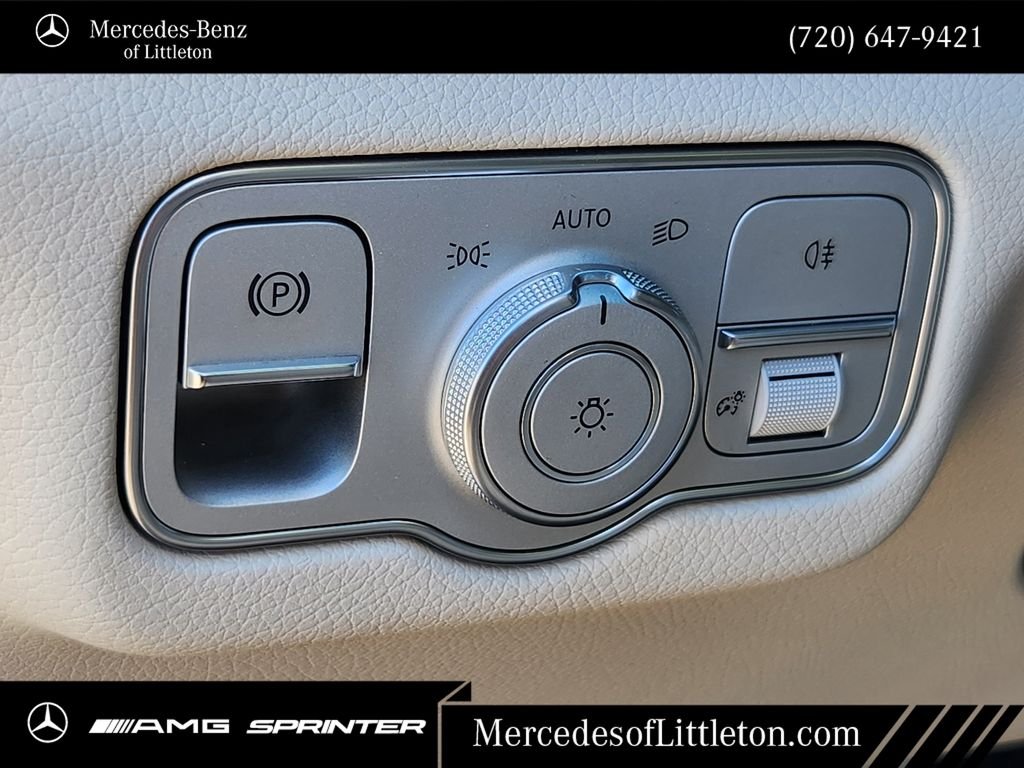 New 2026 Selenite Grey Metallic Mercedes-Benz GLS 450 image 21