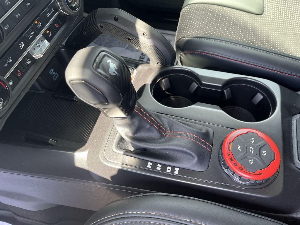 2025 Ford Bronco 4-Door Raptor - Photo 20