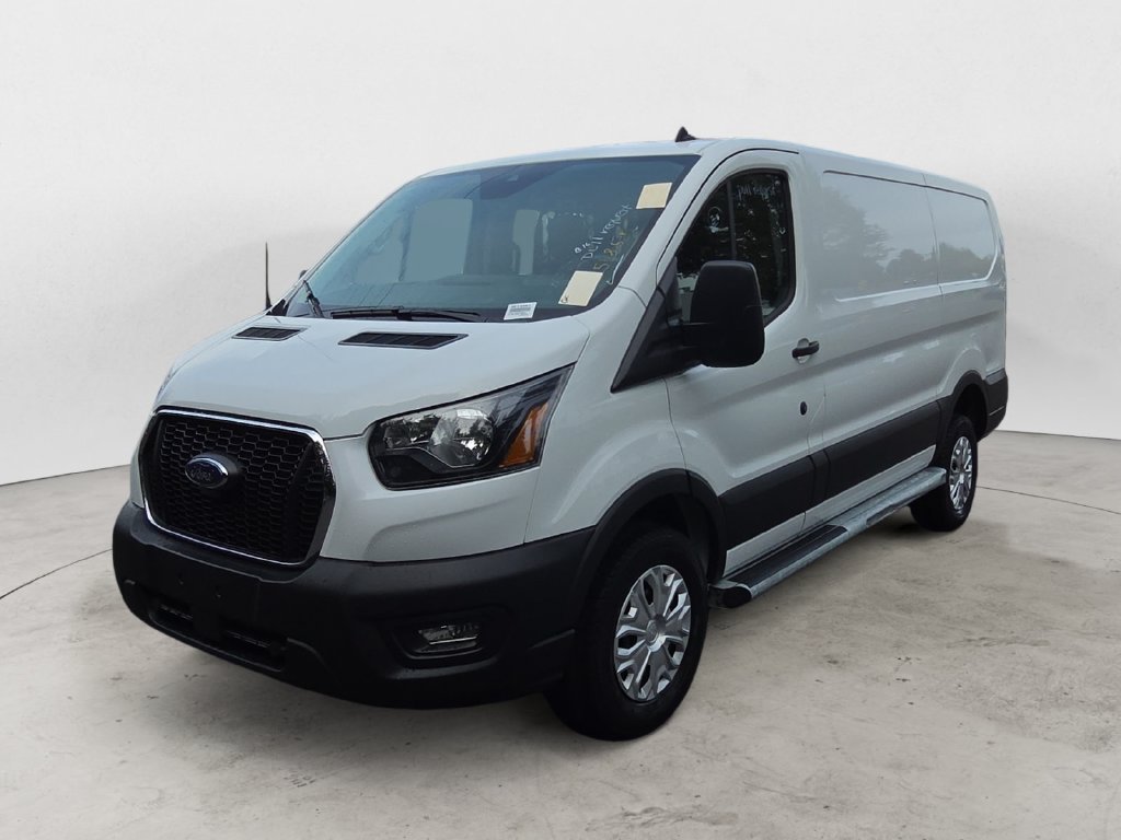 2025 Ford Transit Cargo Van