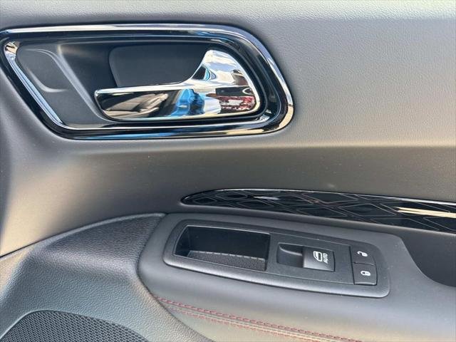 New 2026 B5 Blue Exterior Paint Dodge GT PLUS image 34