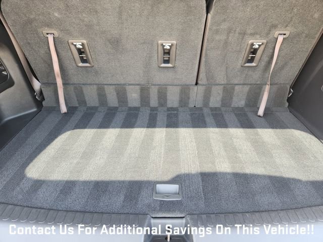 2025 GMC Acadia Elevation - Photo 23