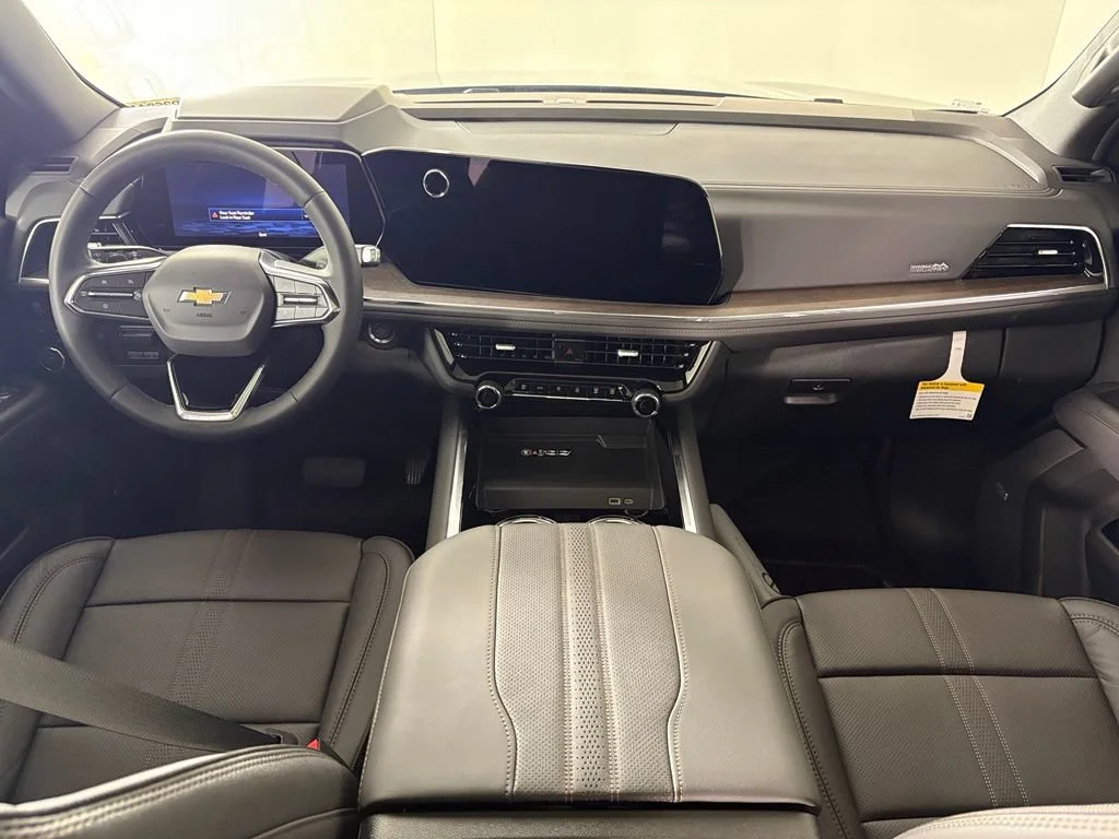 2026 Chevrolet Tahoe High Country - Photo 48