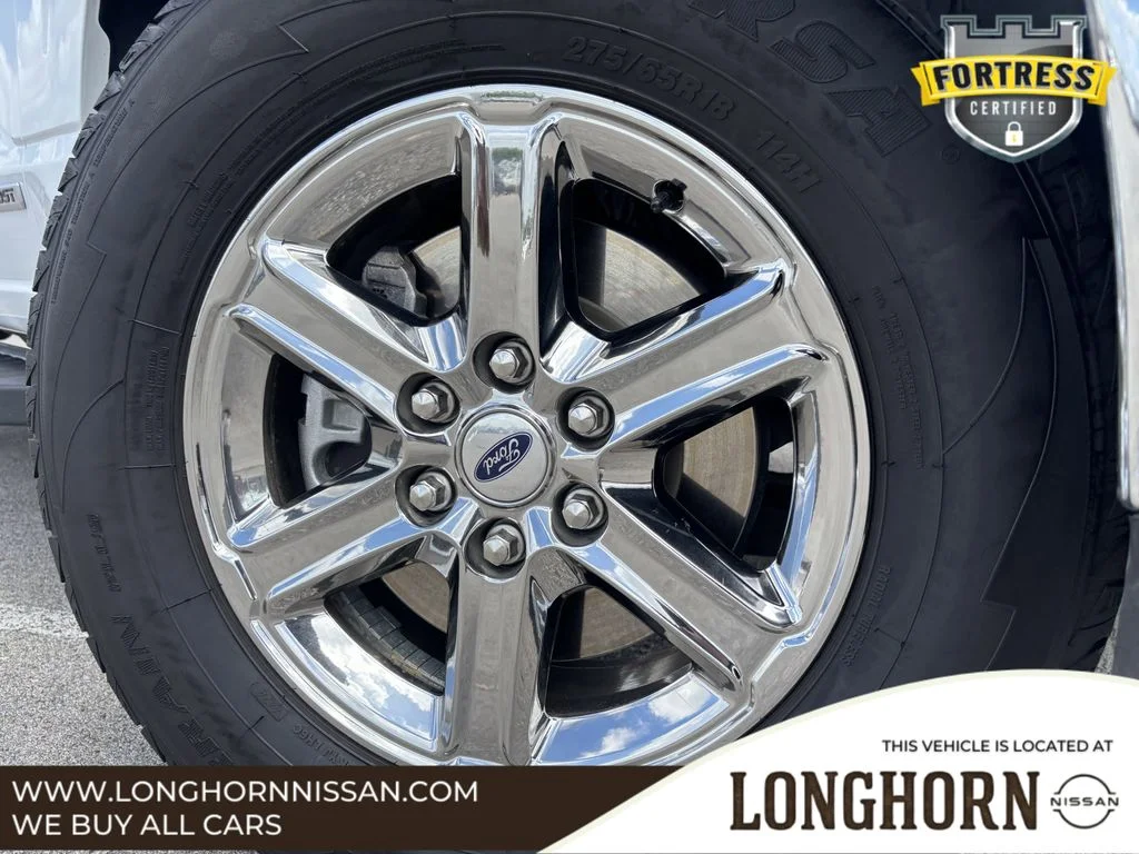 2024 Ford F-150 XLT - Photo 10