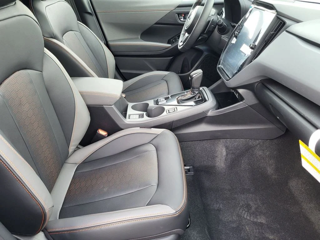 2026 Subaru Crosstrek Limited - Photo 10