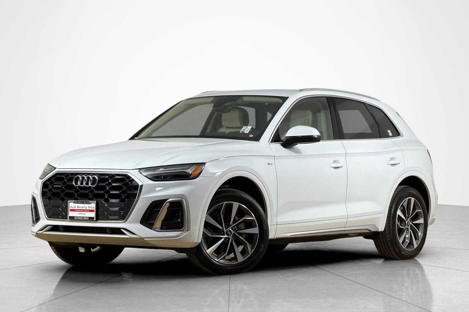 2024 Audi Q5
