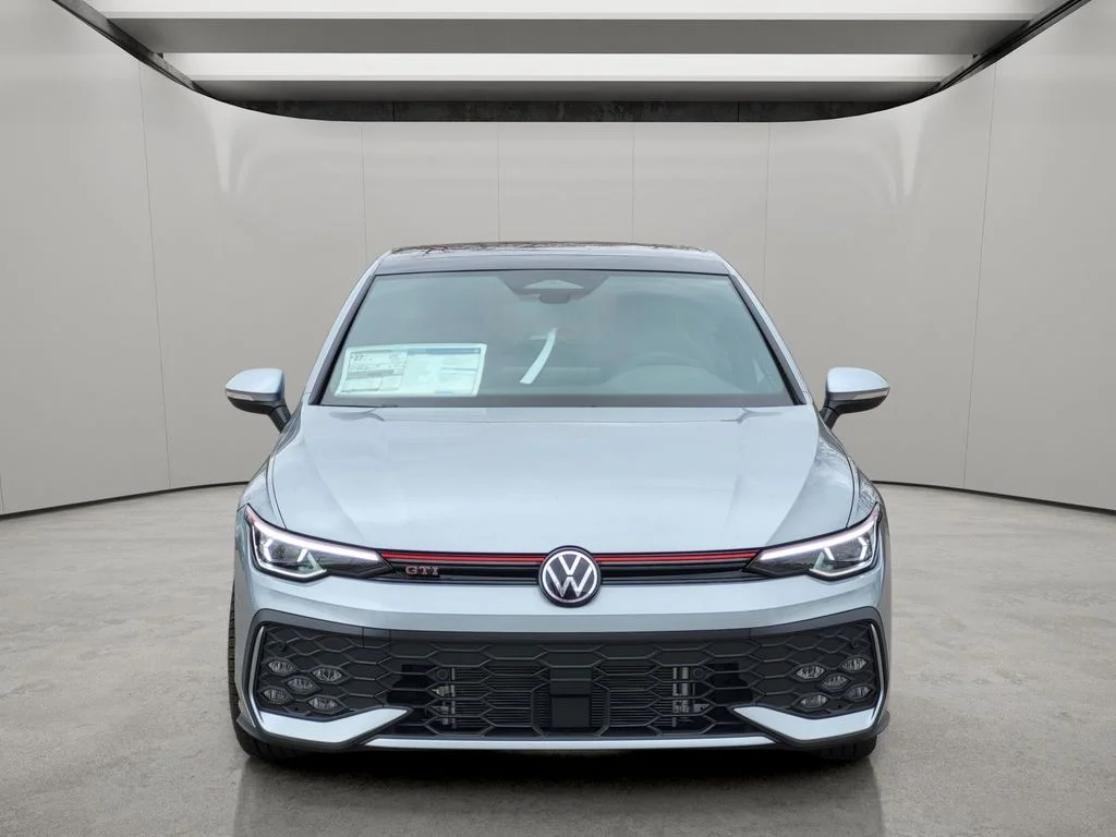 2026 Volkswagen Golf GTI SE - Photo 6