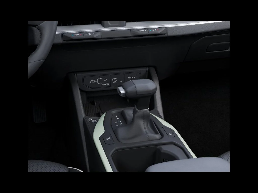 New 2027 Currant Red Kia GT-Line image 36