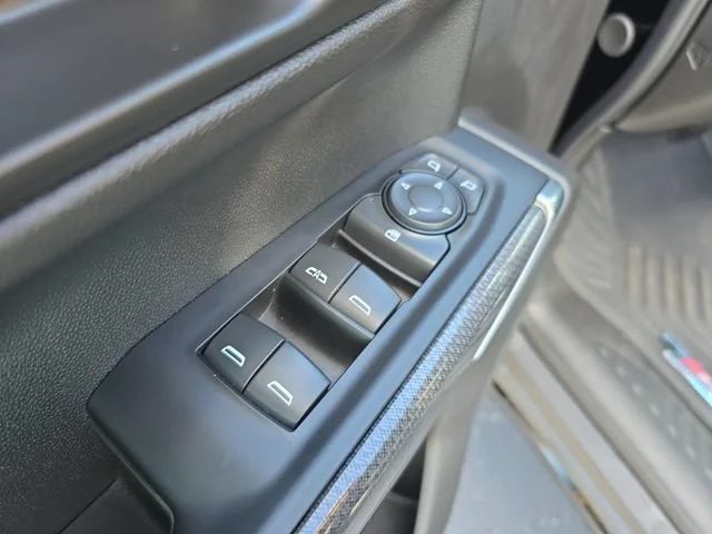 Used 2026 Black Chevrolet Custom Trail Boss image 12