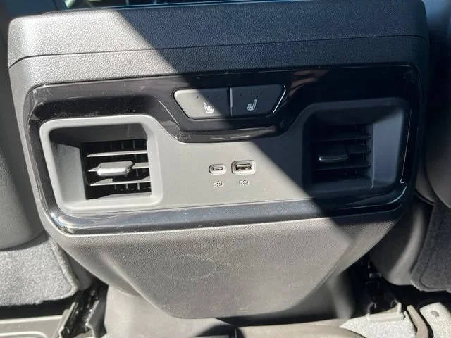 New 2026 Coastal Dune GMC AT4X image 20