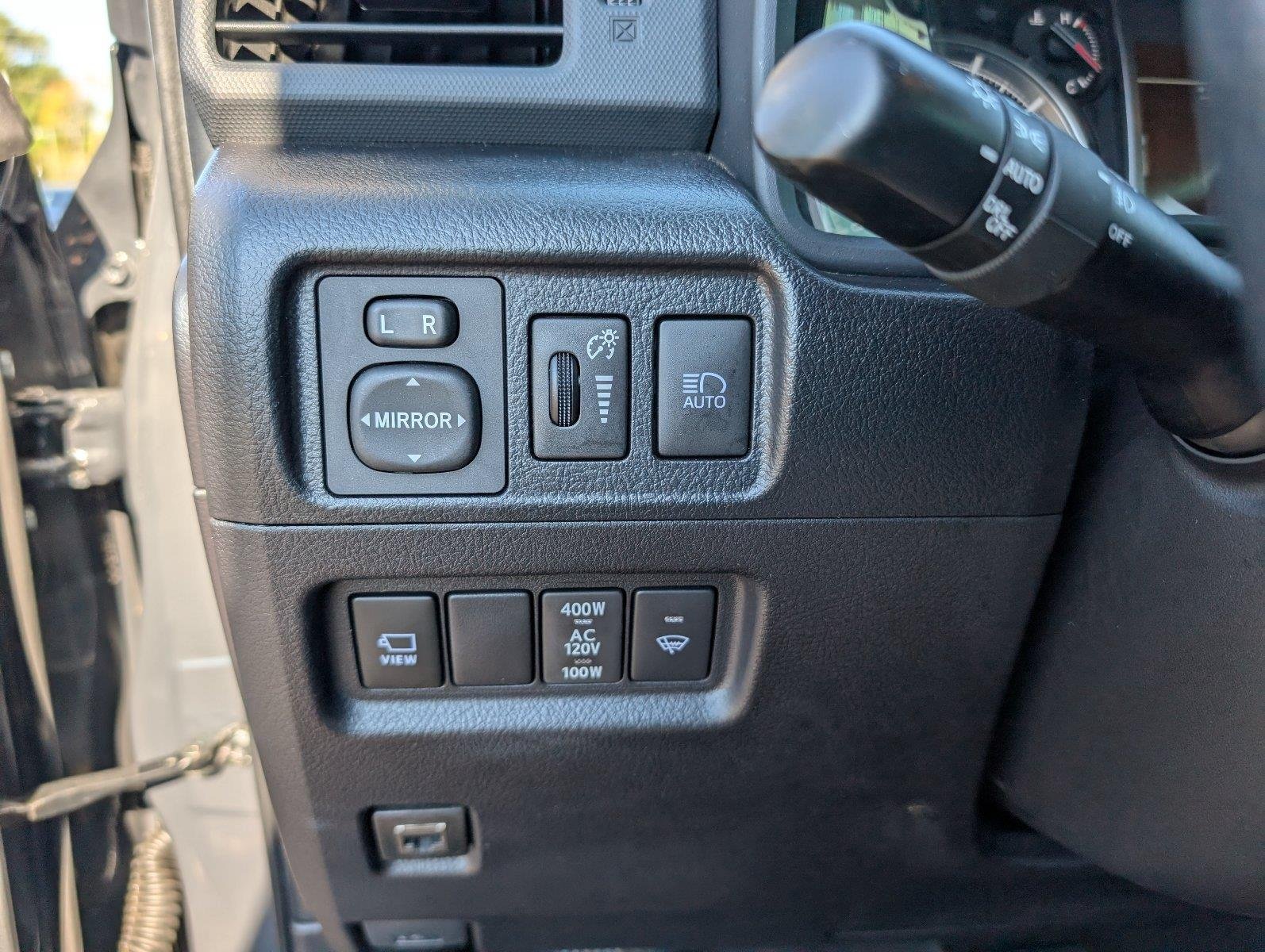Used 2024 Underground Toyota TRD Pro image 31