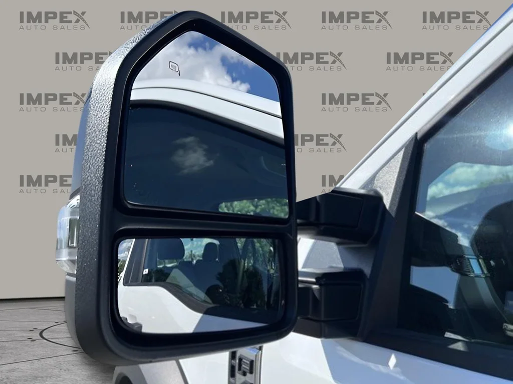 Used 2025 White Ford XL image 53