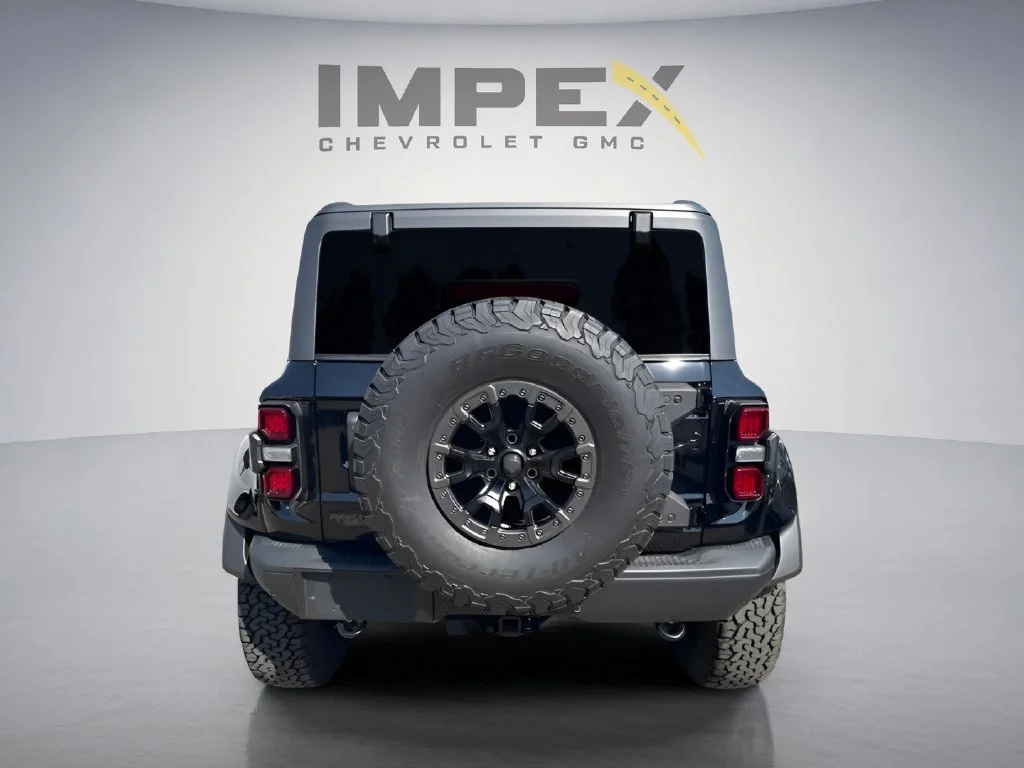 Used 2024  Ford Raptor image 3