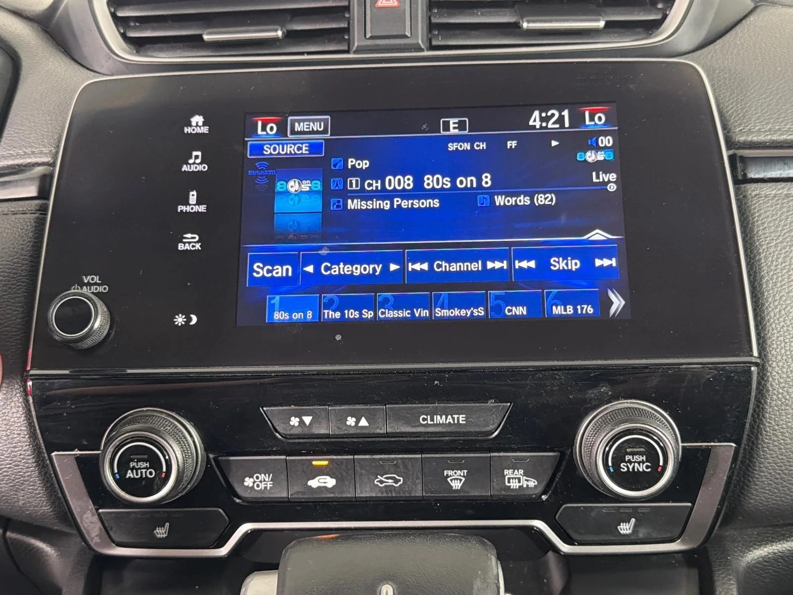 Used 2022  Honda EX-L image 30
