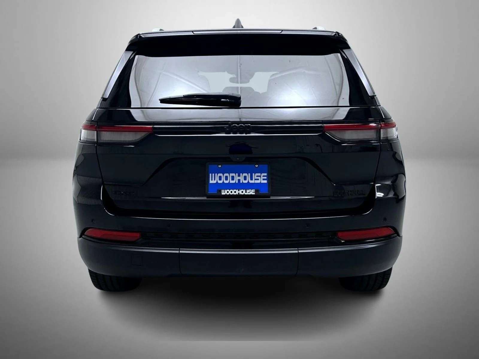 Used 2023 Black Jeep Altitude X image 6