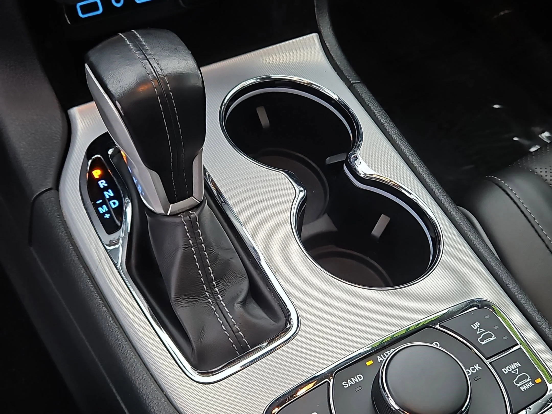 2021 Jeep Grand Cherokee Summit - Photo 26