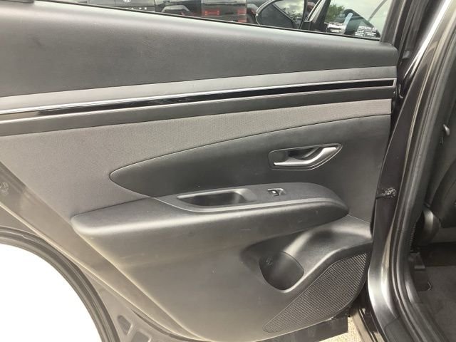 Certified Used 2023 Gray Hyundai SEL image 19