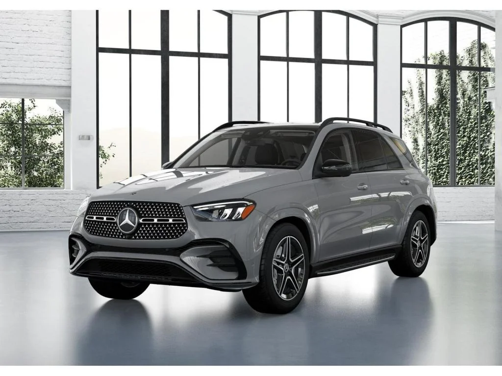 New 2026  Mercedes-Benz GLE 350 image 40