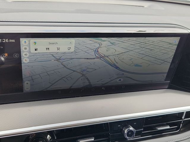 2026 INFINITI QX80 Luxe - Photo 16