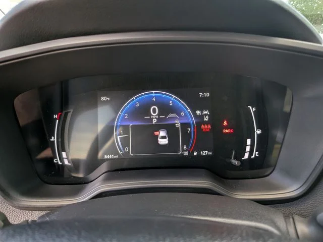 Used 2026  Toyota LE image 32