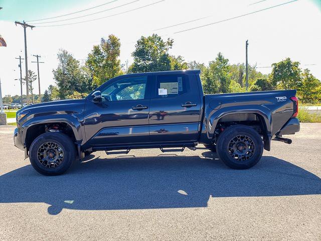 Used 2025  Toyota TRD Sport image 8