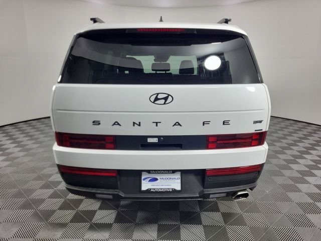 2025 Hyundai Santa Fe XRT - Photo 22