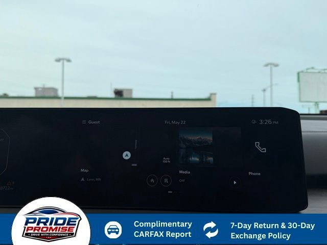 Used 2025 Gray Kia X-Line SX image 19