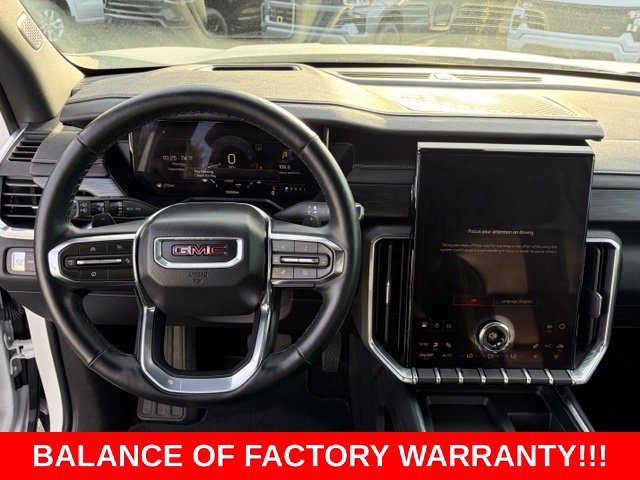 2026 GMC Acadia Elevation - Photo 18