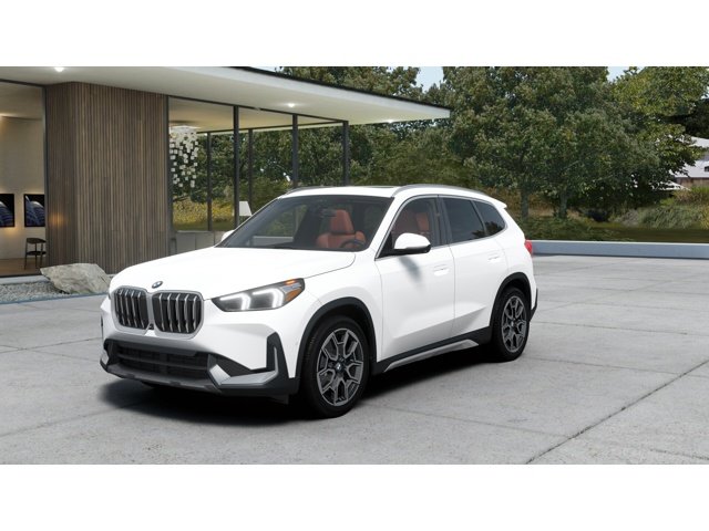2026 BMW X1 xDrive28i's photo