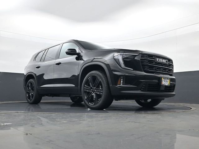 2026 GMC Acadia Elevation - Photo 24