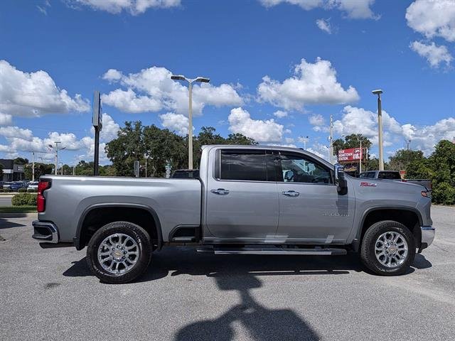 2024 Chevrolet Silverado 2500HD LTZ - Photo 30