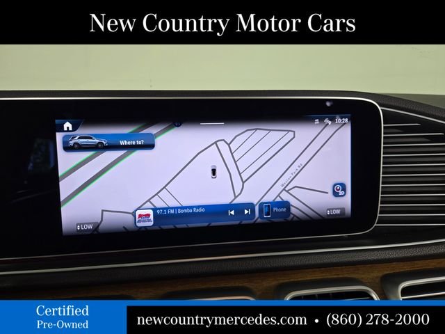 Certified Used 2024  Mercedes-Benz GLE 450 image 32