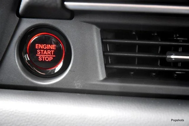 2026 Honda Pilot EX-L - Photo 19