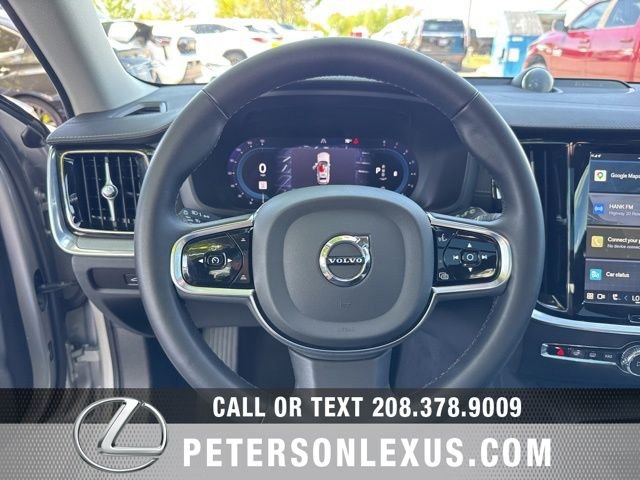 2024 Volvo V60 Cross Country Ultimate - Photo 24