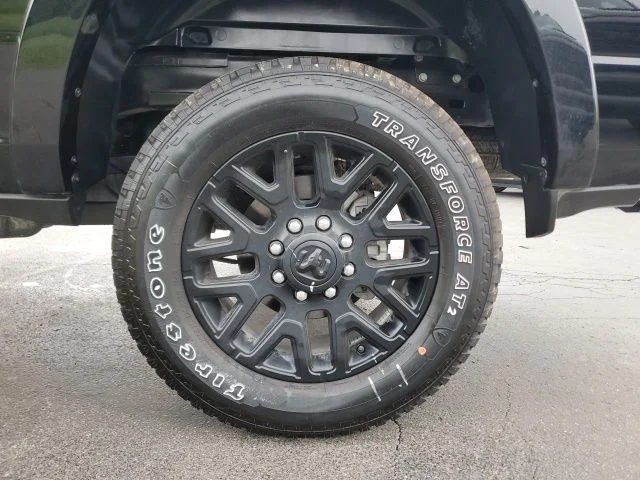 Used 2025 Black Ram Limited image 9