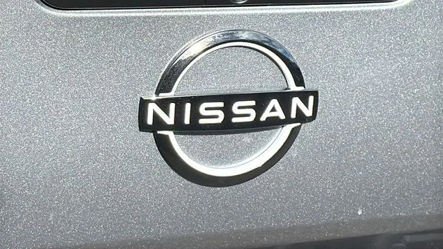 2026 Nissan Frontier SV - Photo 26