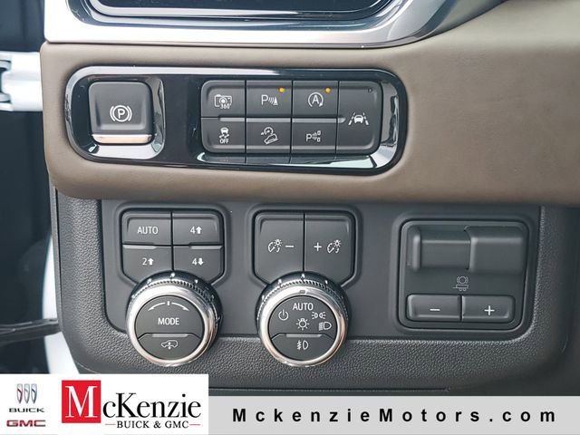 2026 GMC Yukon Denali Ultimate - Photo 20